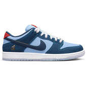 Sneakers Nike Sb Dunk Low Pro Why So Sad?