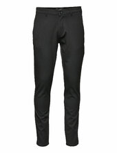 Sdfrederic Solid Black