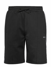 Tracksuit Shorts H2o Black
