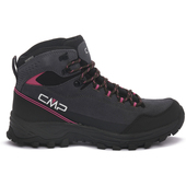 Støvler Cmp 71ut Myzar Mid W Trekking