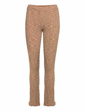 Dahlia Knit Trouser 22-01 Holzweiler Patterned