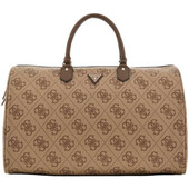 Kuffert Guess  Berta Weekender Duffel Twob86 88416