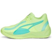 Sko Basket Puma Rise Nitro