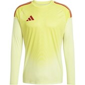 Langærmede T-shirts Adidas  Tiro 25