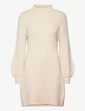 Myla Babysoft Soft Short Dress French Connection Cream