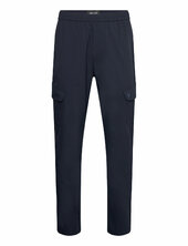 Nylon Cargo Trouser Lyle & Scott Navy