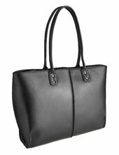 Sabrinambg Work Bag Markberg Black