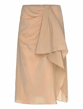 Rodebjer Nona Crinkled Rodebjer Beige