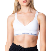 Fuldskåls Bh Calvin Klein Jeans  Bralette Lift Qf1654e