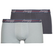 Boxer Sloggi   Start Hipster Pack De 2