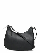 Rbsanya Big Shoulder Bag Rosemunde Black