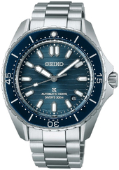 Seiko Herreur Spb483j1 Prospex Blå/stål Ø41.25 Mm
