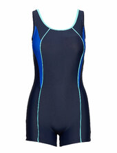 Swimsuit Regina Sport Wiki Blue