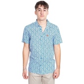 Skjorter M. Korte ærme Isla Bonita By Sigris  Herreskjorte