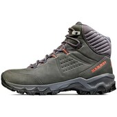 Vandresko Mammut  Nova Mid Iv