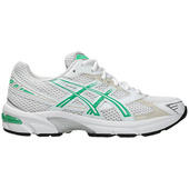 Sneakers Asics  Gel-1130 White Malachite Green (women's)
