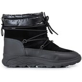 Vinterstøvler Geox  Spherica 4x4 Abx