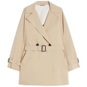 Trenchcoats Max Mara  Wkdovatta