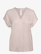 Rindaiw Top Inwear Pink