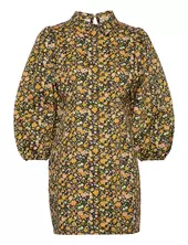 Aggis My Stella Nova Patterned