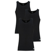 Toppe / T-shirts Uden ærmer Adidas Active Flex Cotton Pack De 2