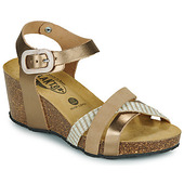 Sandaler Plakton  Bridge