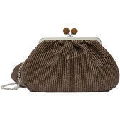 Selskabstasker Max Mara Fortuna