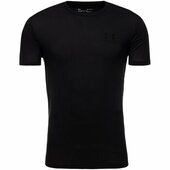 T-shirts M. Korte ærmer Under Armour 1326799