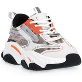 Sneakers Steve Madden  Wht Possession
