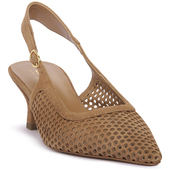 Pumps Priv Lab  Camel Les Autres