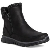 Støvler Skechers AnkelstØvler Synergy