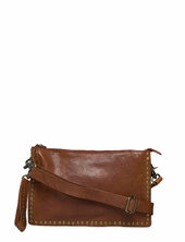 Small Bag / Clutch Depeche Brown