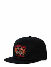 Hardee Hp Snpk Brixton Black