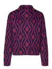 Turtle Neck Sw. L/s United Colors Of Benetton Navy