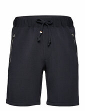Mmgabel Zip Shorts Mos Mosh Gallery Blue