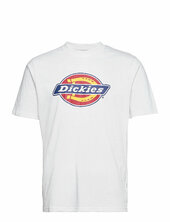 M Icon Logo Tee Dickies White