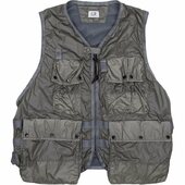 C.p. Company - Cs Ii Vest