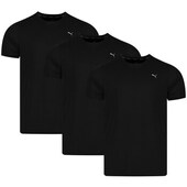 T-shirts M. Korte ærmer Puma Performance