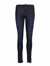 Denim Trousers Marc O'polo Blue
