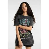 T-shirts & Polo-t-shirts Vans  Guitar Solo Oversized