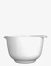 Mixing Bowl New Margrethe Rosti White