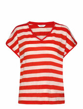 Bysanto Tshirt - B.young Red