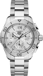 Tag Heuer Herreur Cbp1111.ba0627 Aquaracer Professional Grå/stål