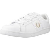 Sneakers Fred Perry  B721