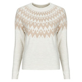 Pullovere Only  Onlfry Ls Jq Glitter