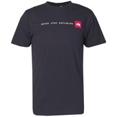 T-shirts M. Korte ærmer The North Face  Nf0a87nsjk31