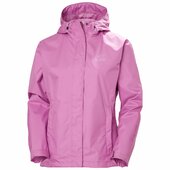 Helly Hansen Seven J Regnjakke Dame, Meta