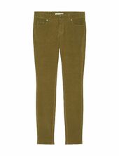 Woven Five Pockets Marc O'polo Green