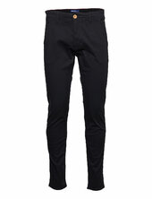 Bhnatan Pants Blend Navy