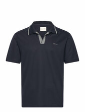 Tipping Polo Gant Navy